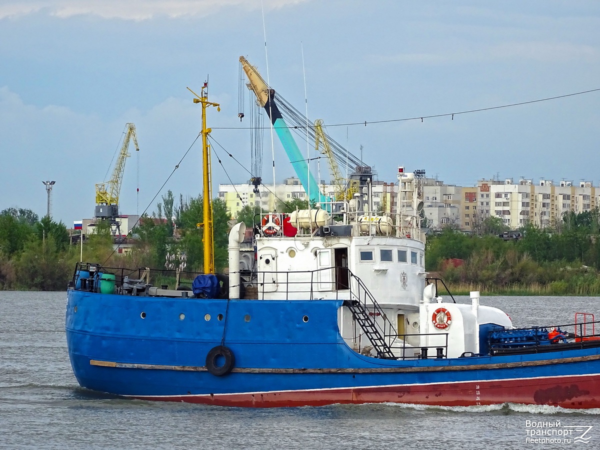 ВТН-2. Надстройки