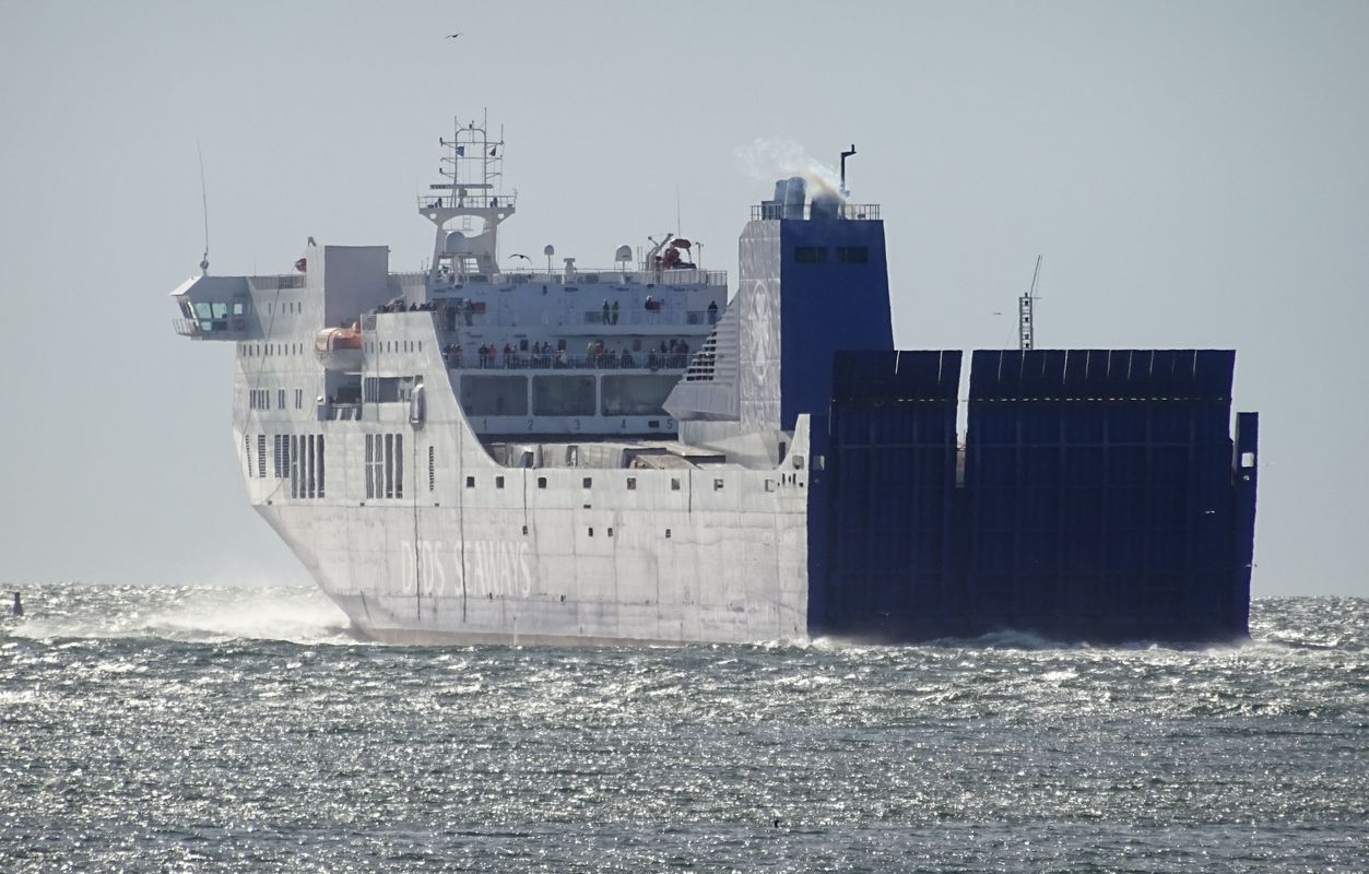 Victoria Seaways