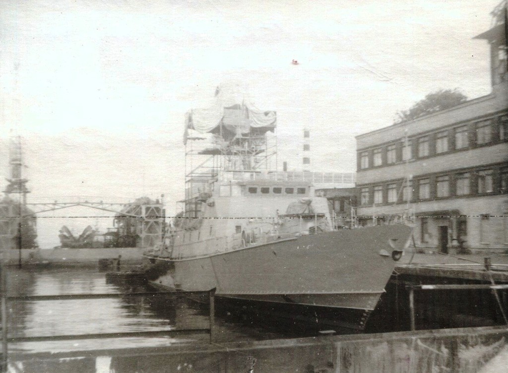 ПСКР-921