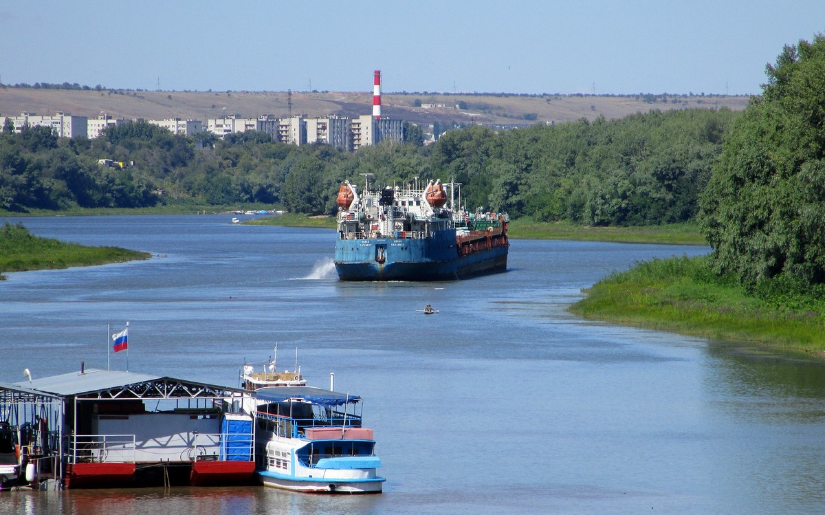 Ооо ск волга волгоград