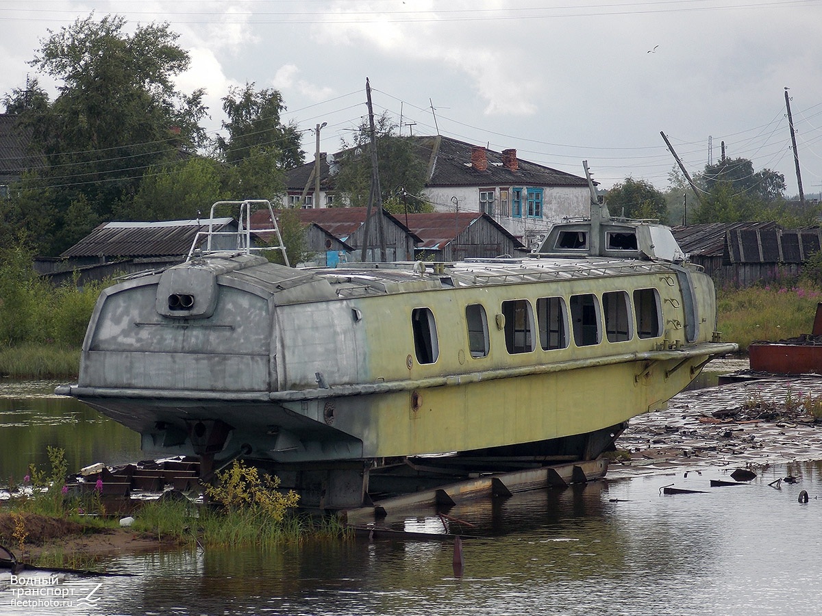 Полесье-13