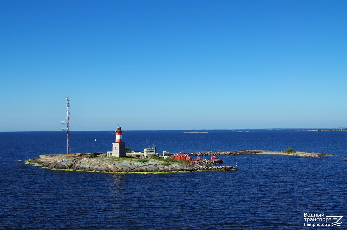 Lighthouses