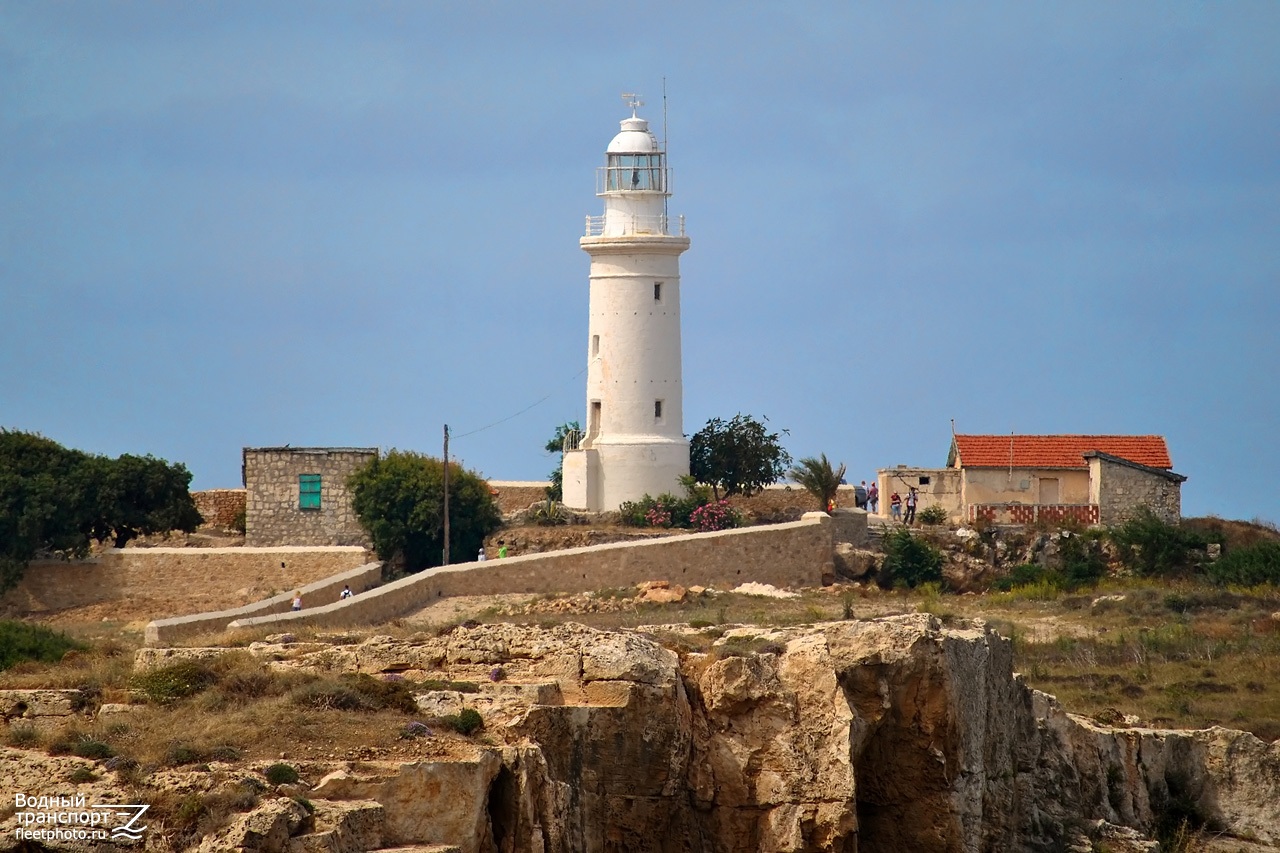 Lighthouses