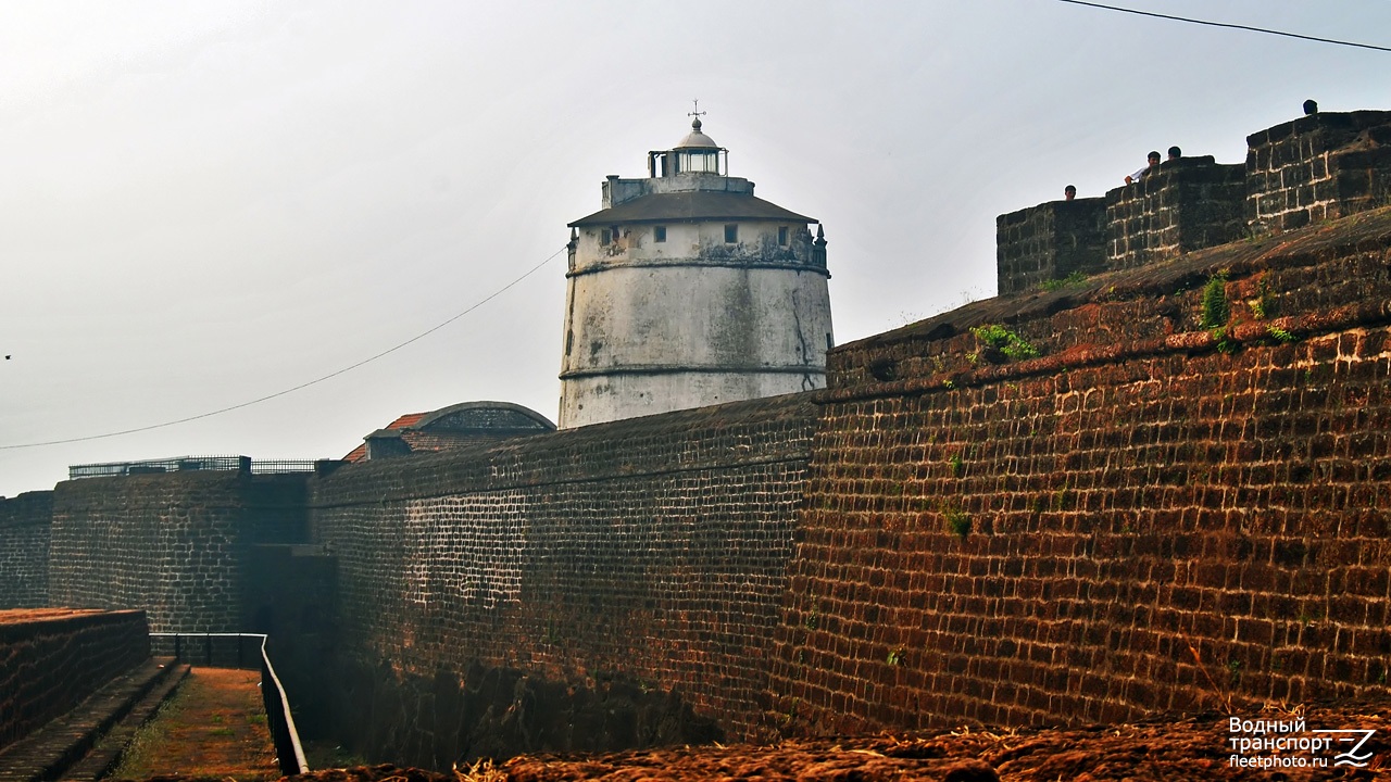 Lighthouses