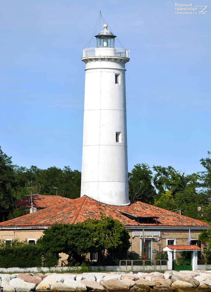 Lighthouses