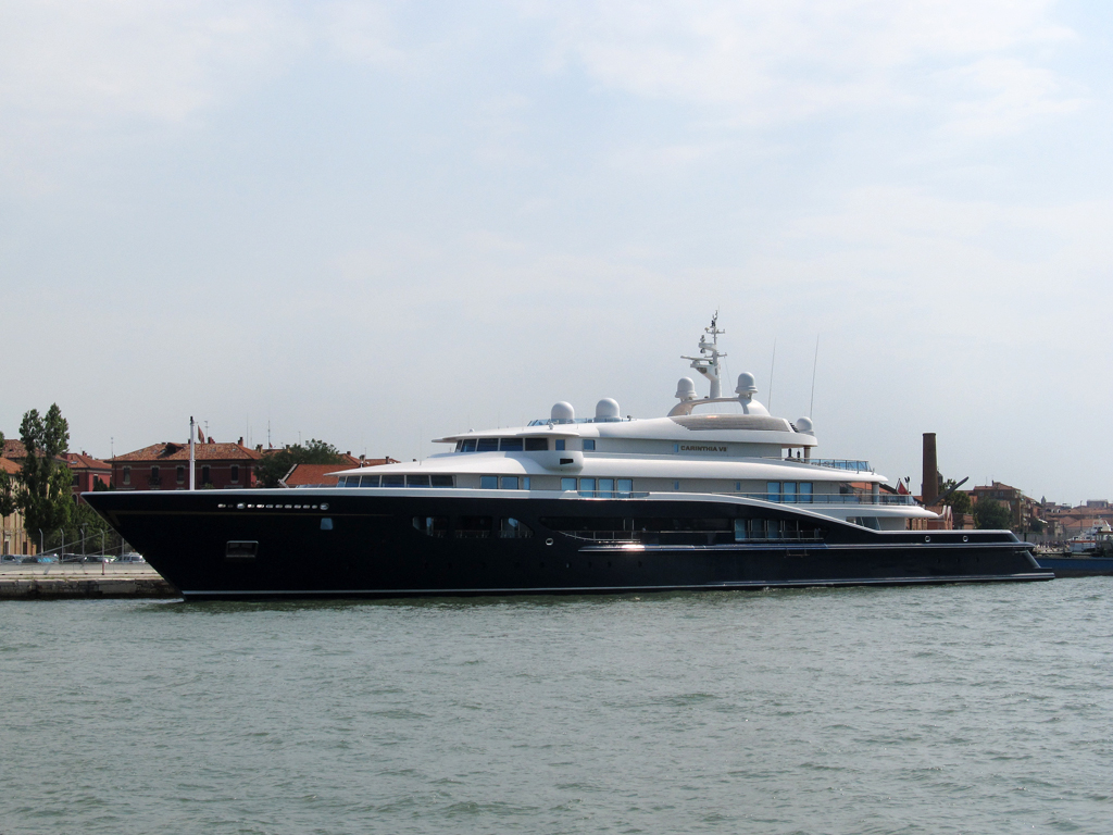 Carinthia VII