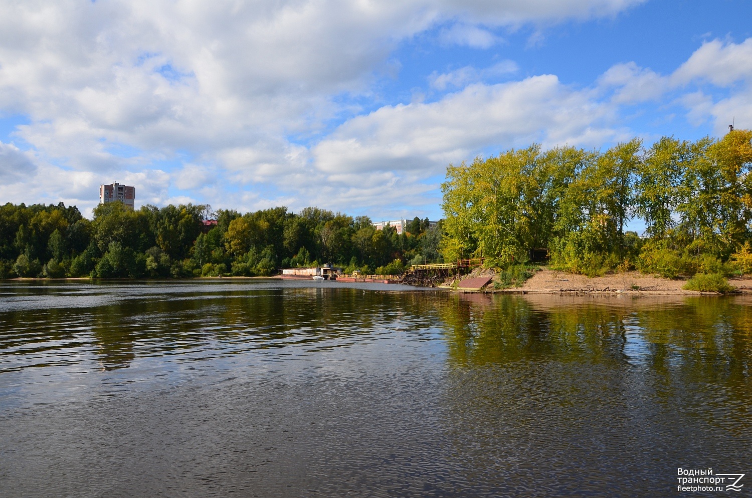 Kama River