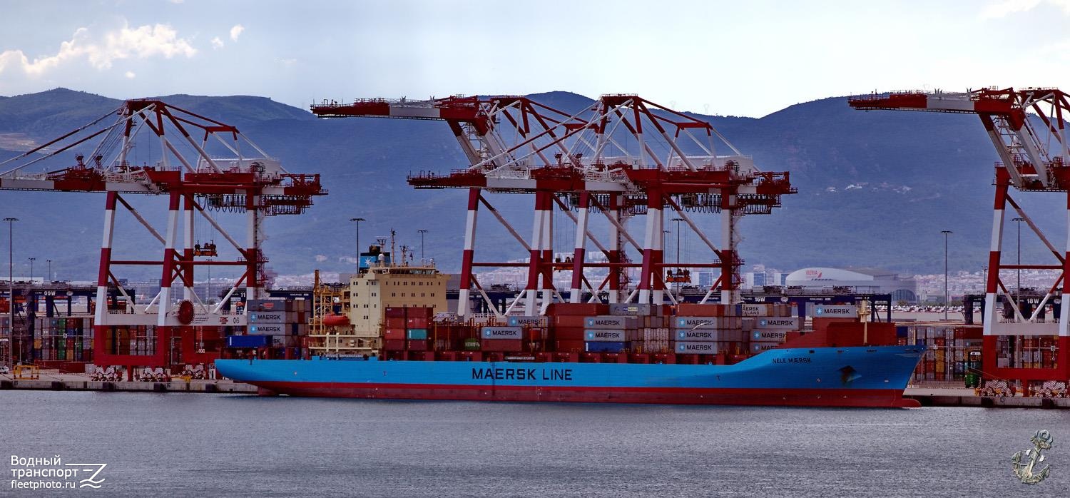 Nele Maersk