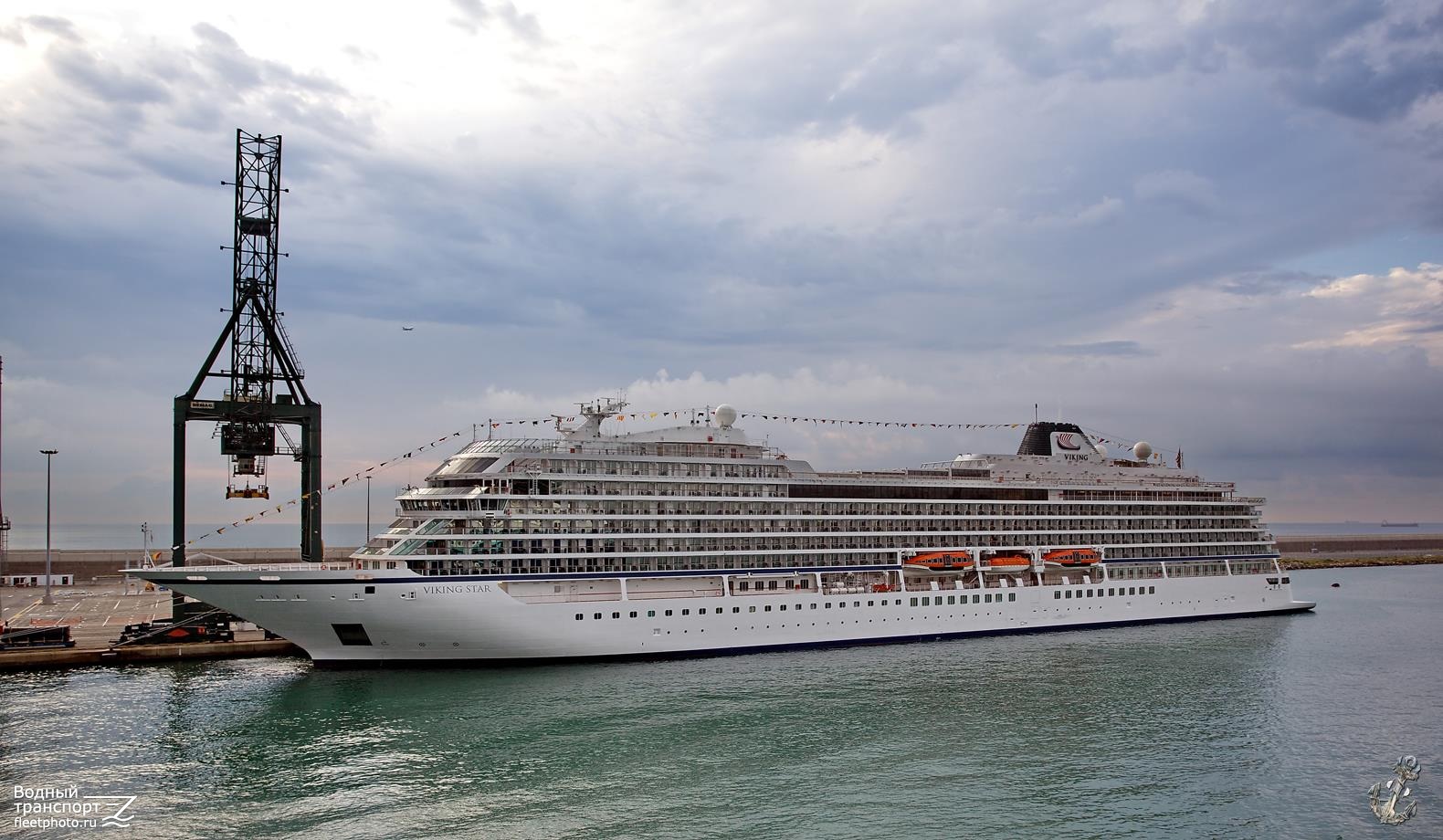 Viking Star