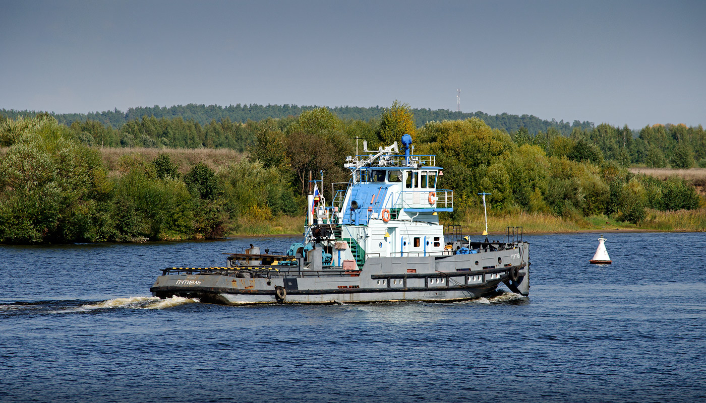 Путивль