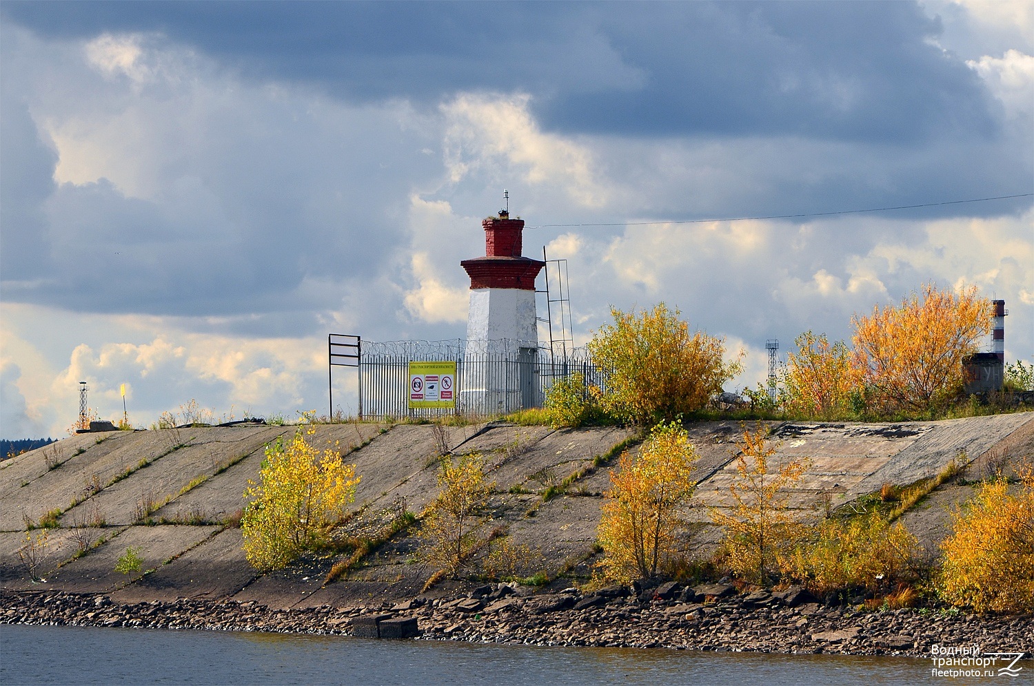 Lighthouses