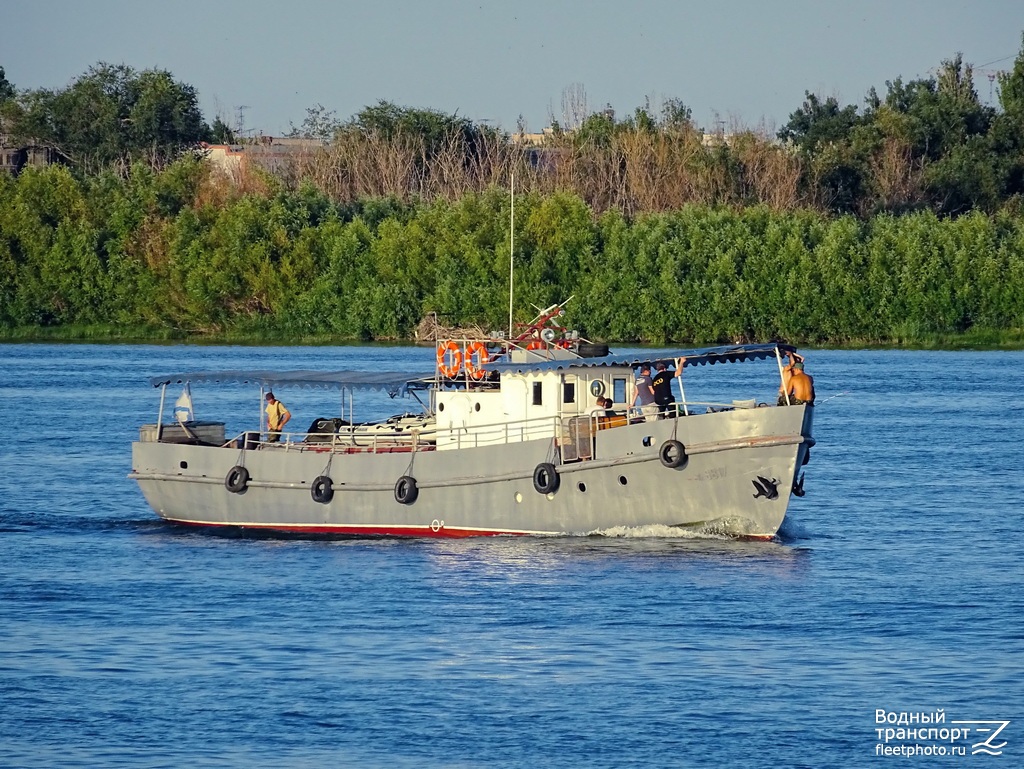 Ярославец проект рм 376