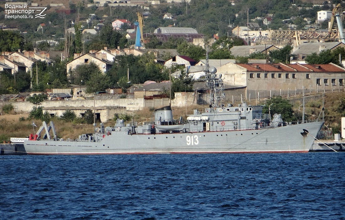 Ковровец