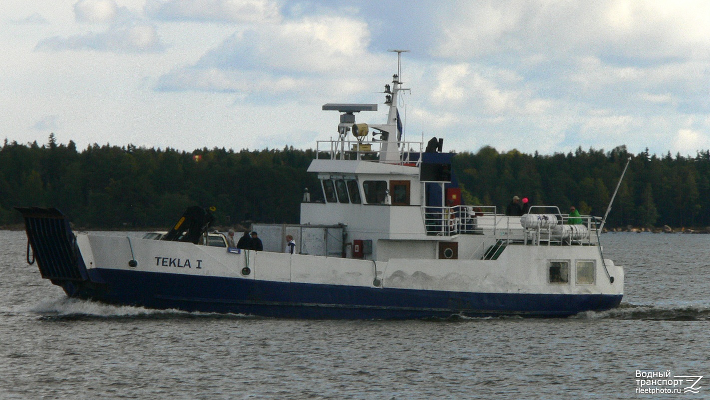 Tekla I