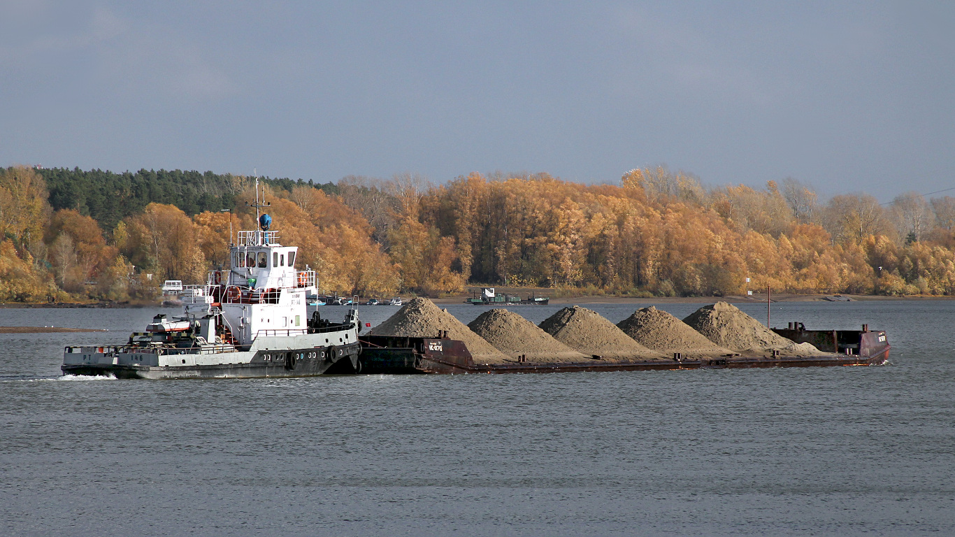РТ-146, НС-1070