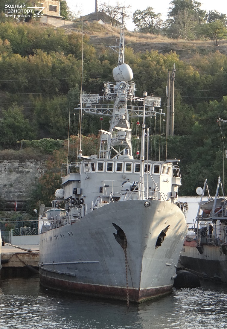 Чернiгiв