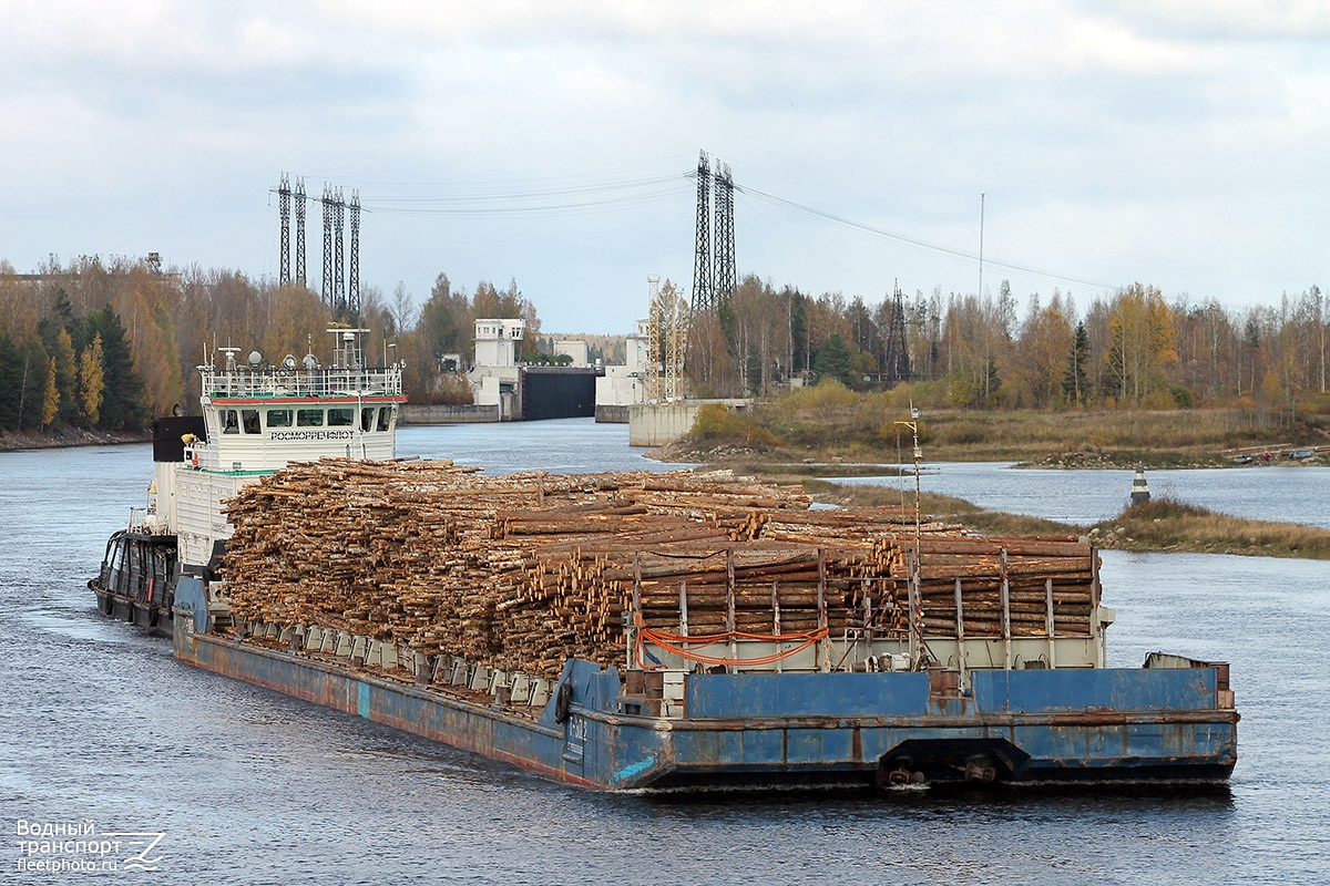 МБ-1210, Т-3002