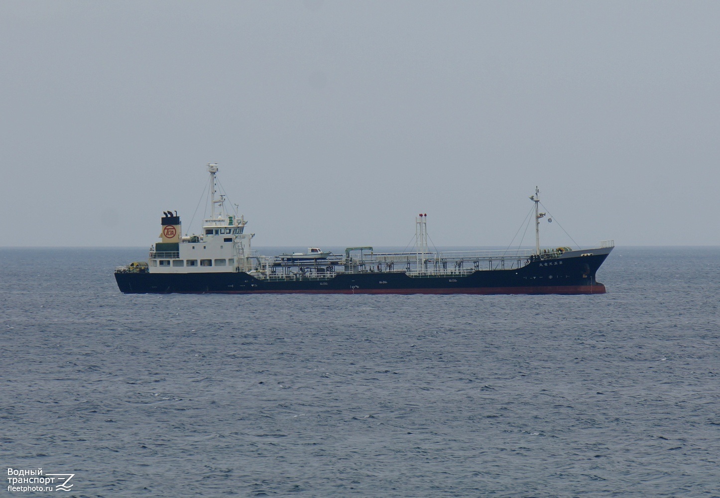 Tenryu Maru No.5