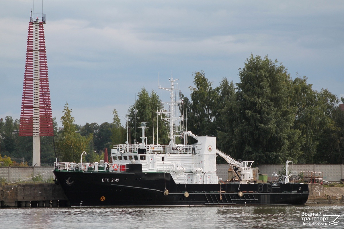 БГК-2149