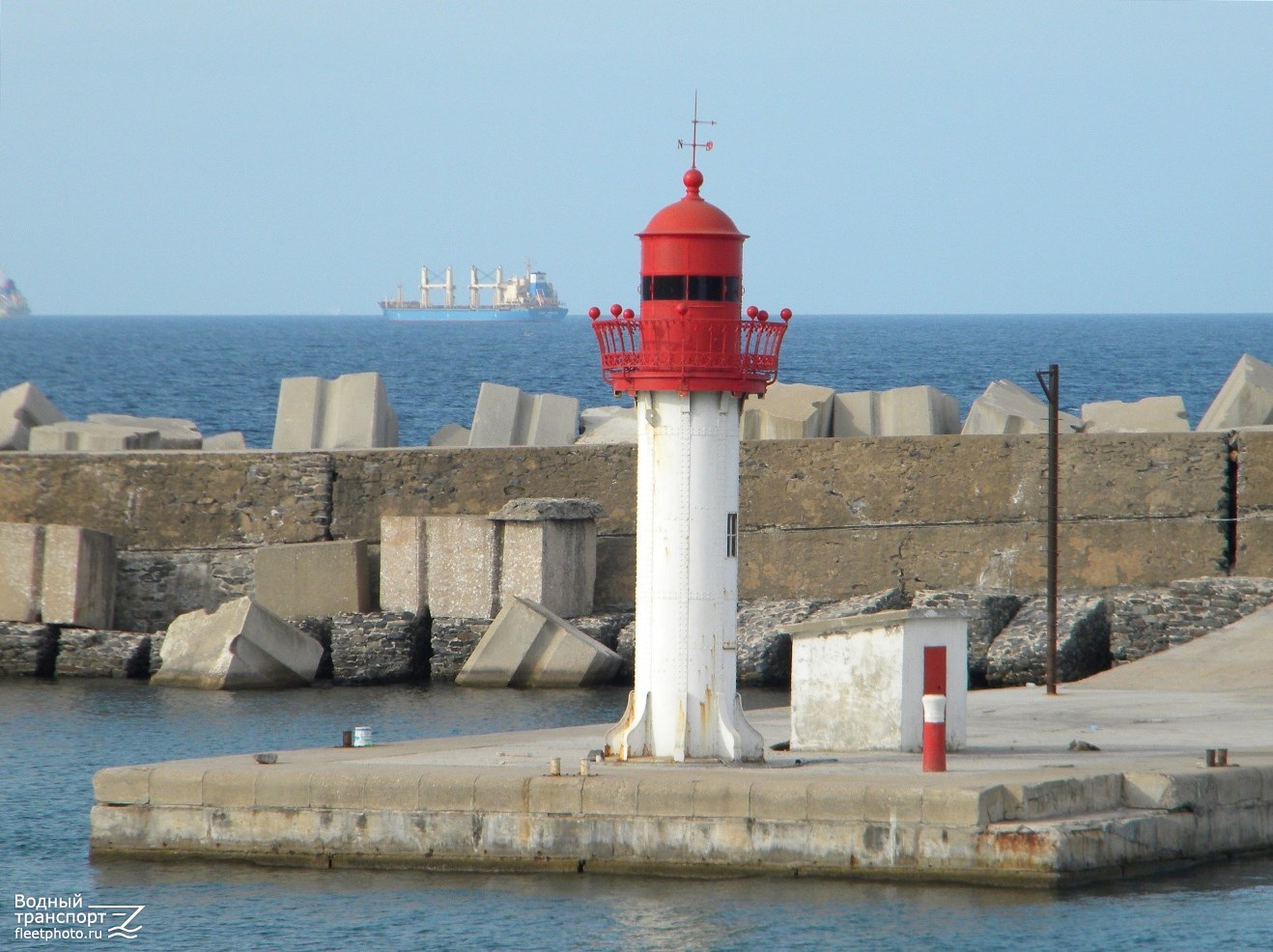 Lighthouses