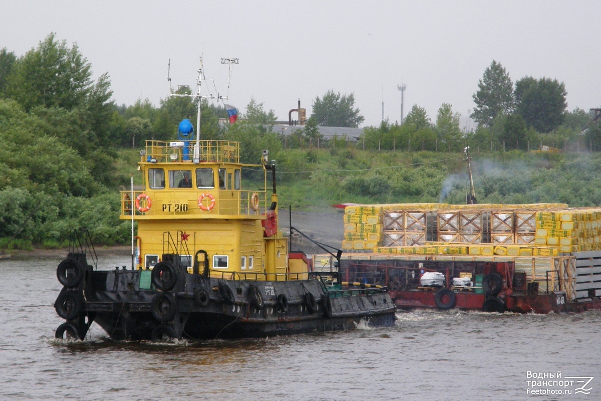 РТ-210