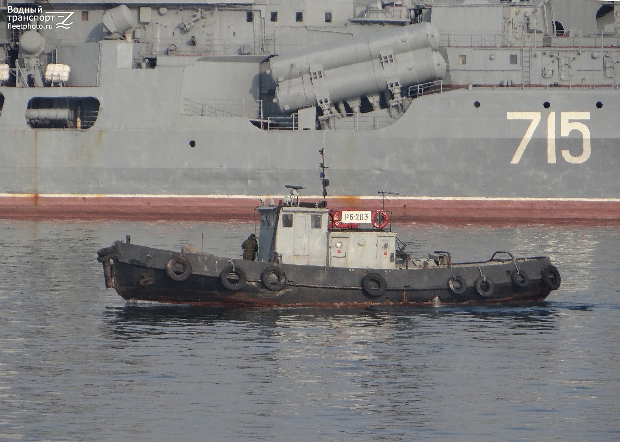 РБ-203