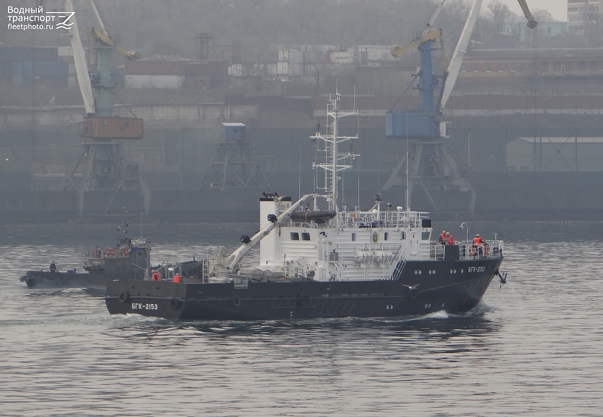 БГК-2153 БГК-2153