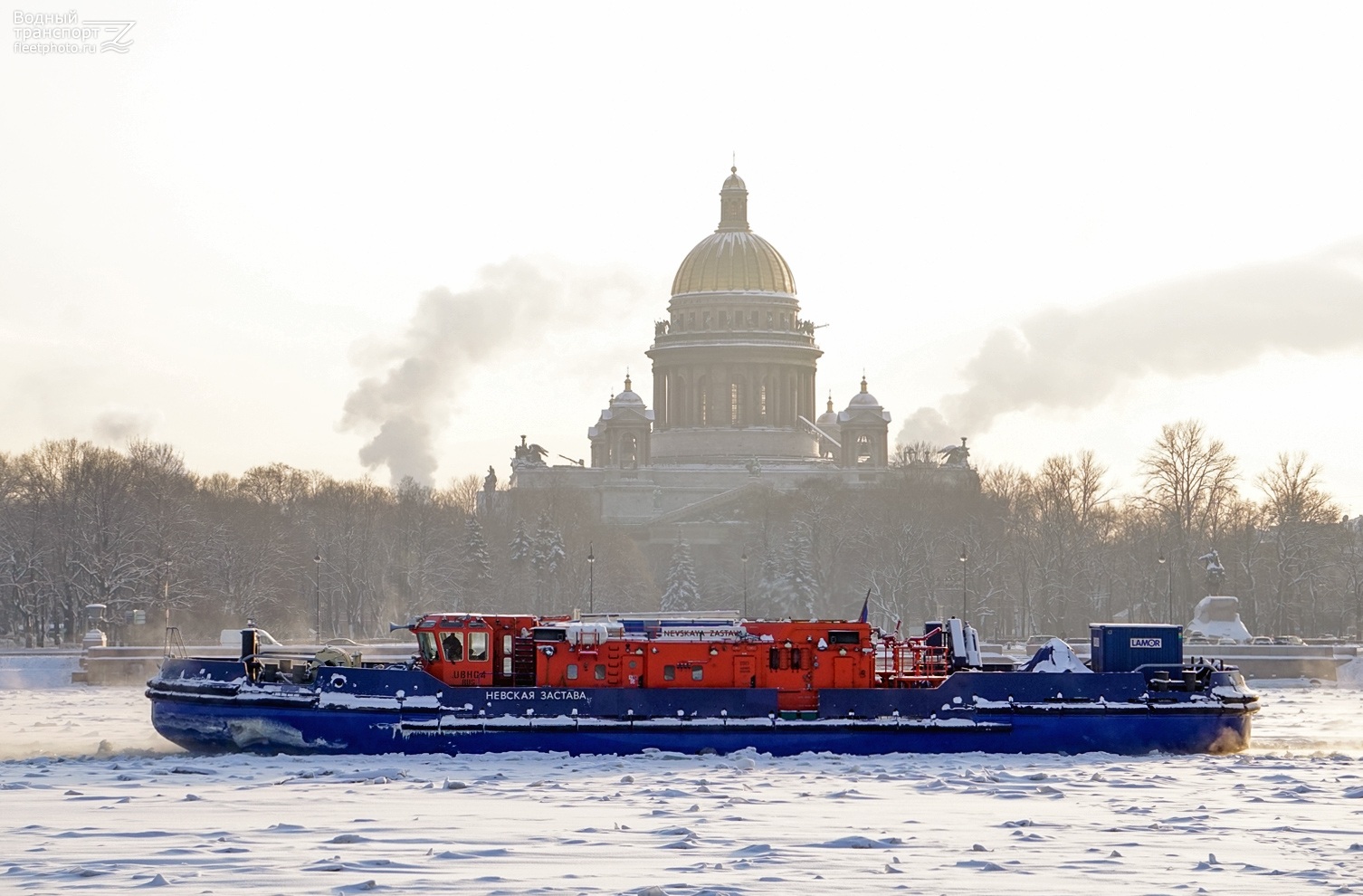 Невская Застава