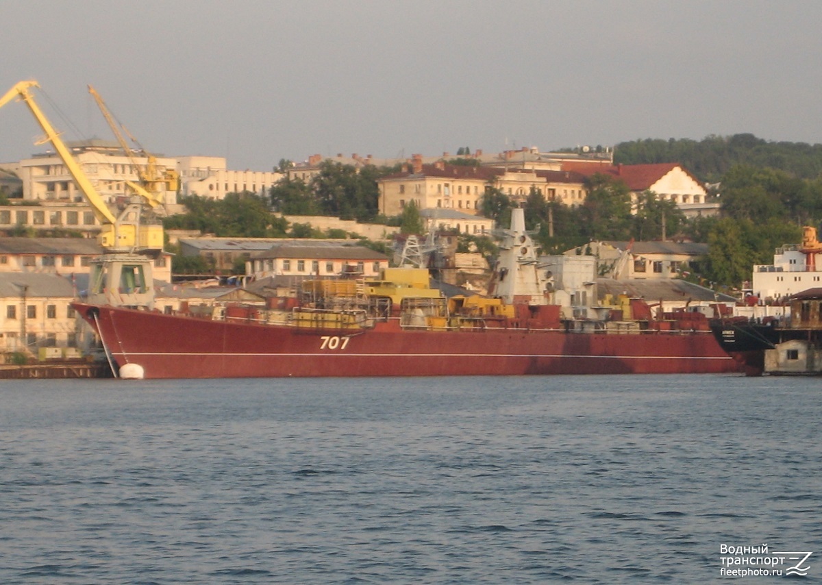 Очаков