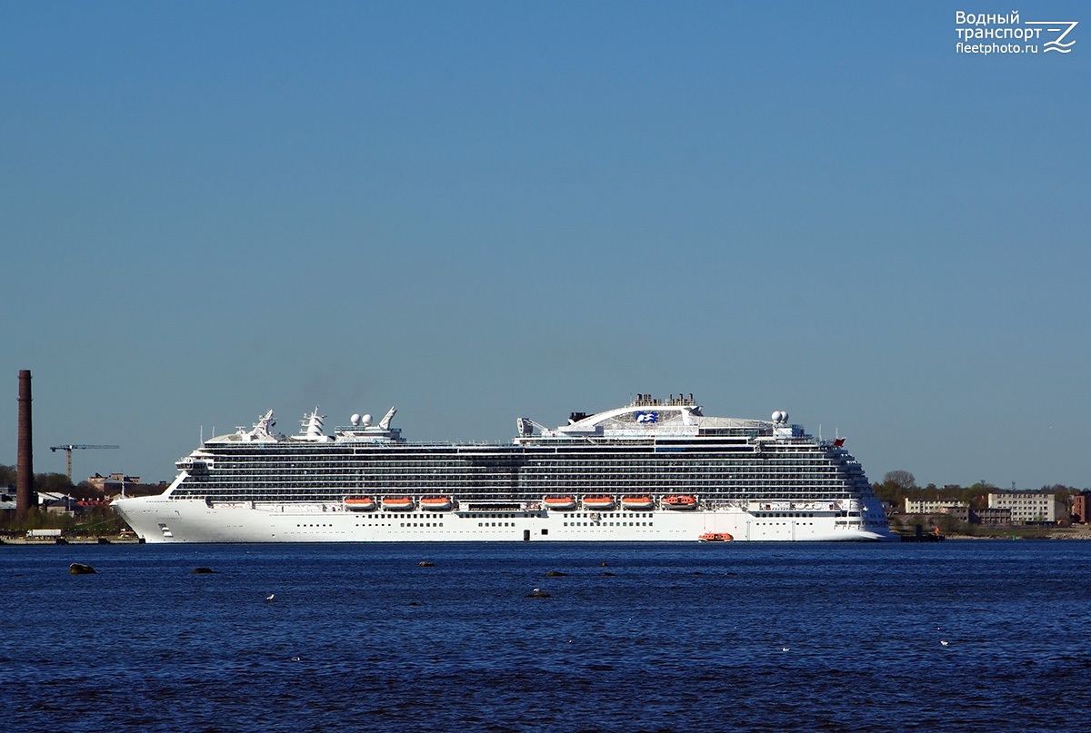 Regal Princess