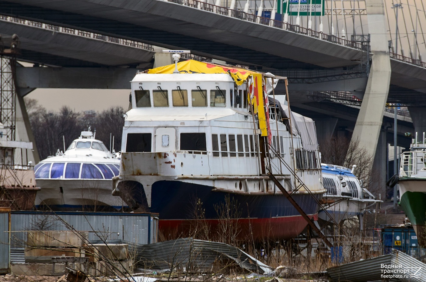 Московский-17