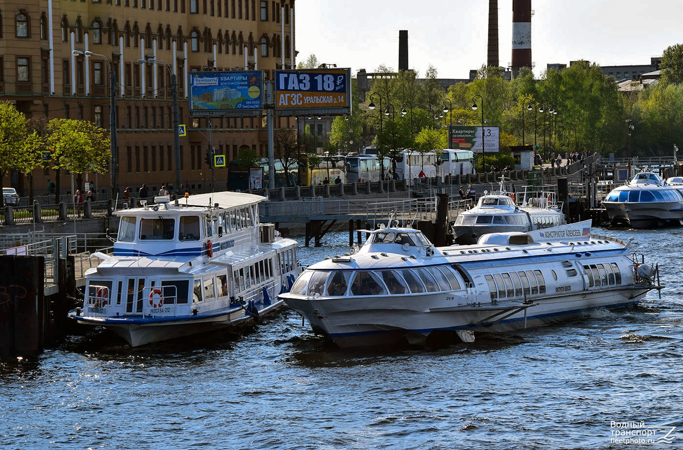 Type москва. Метеор конструктор Алексеев. Москва 212. Метеор конструктор Алексеев фото.