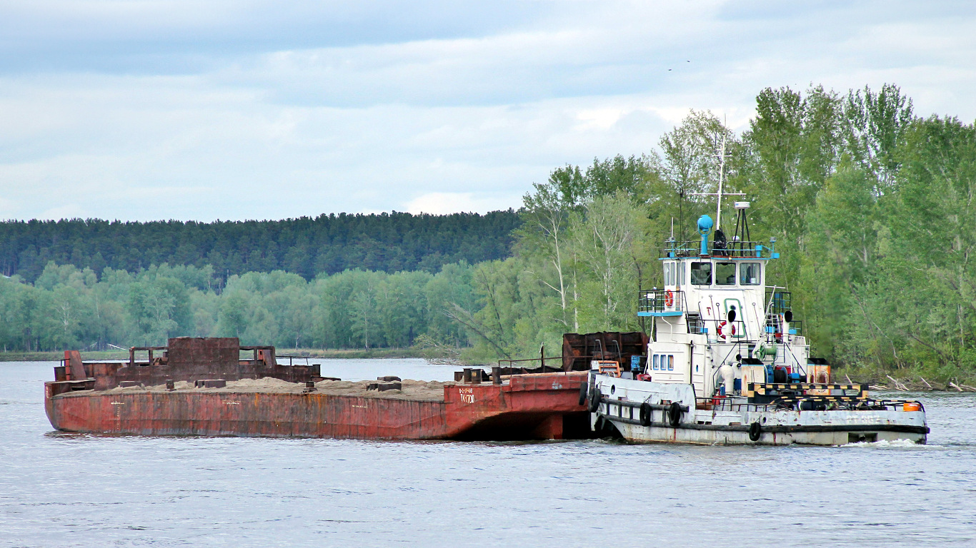 ТК-1700, РТ-337