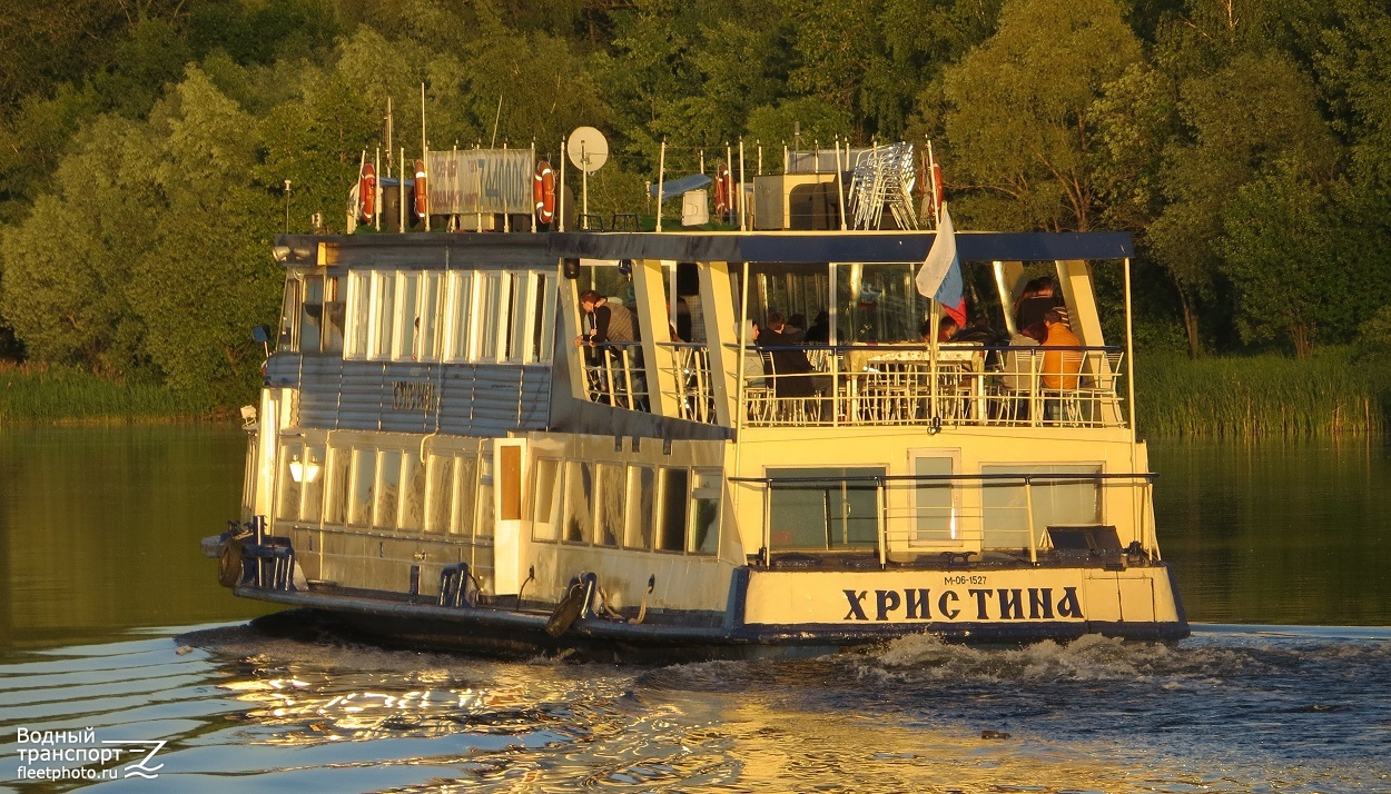 Проект р 51