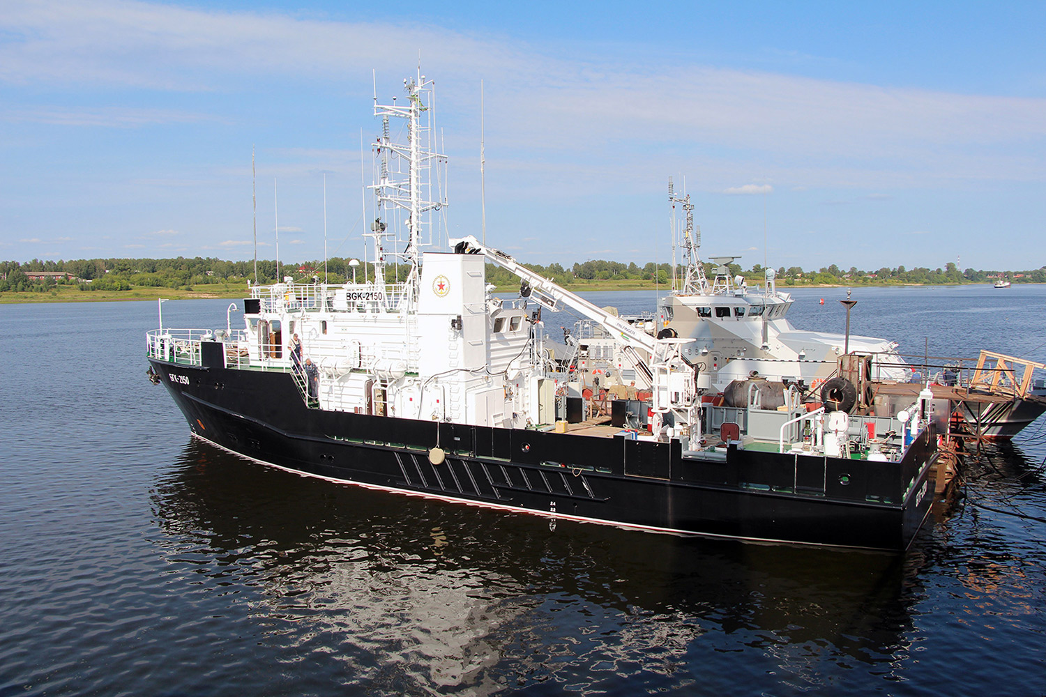 БГК-2150