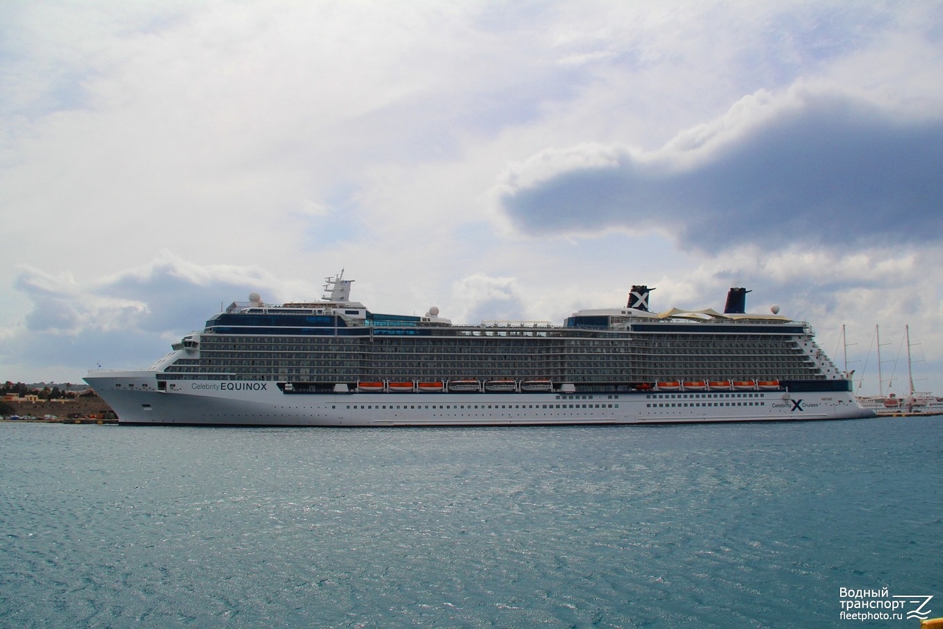 Celebrity Equinox