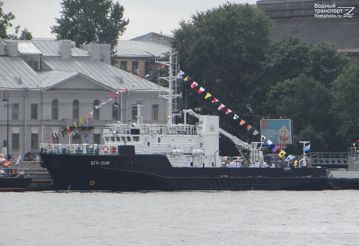 БГК-2149