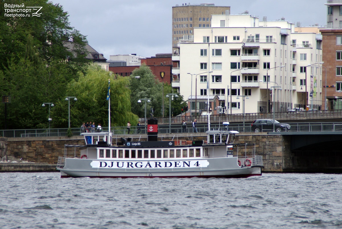 Djurgården 4