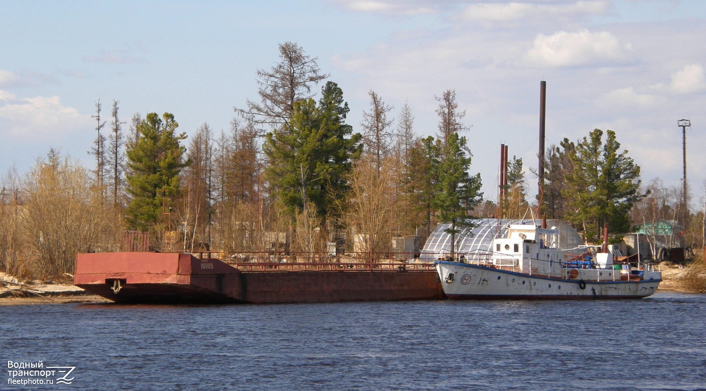 МП-119, Патрульный-11