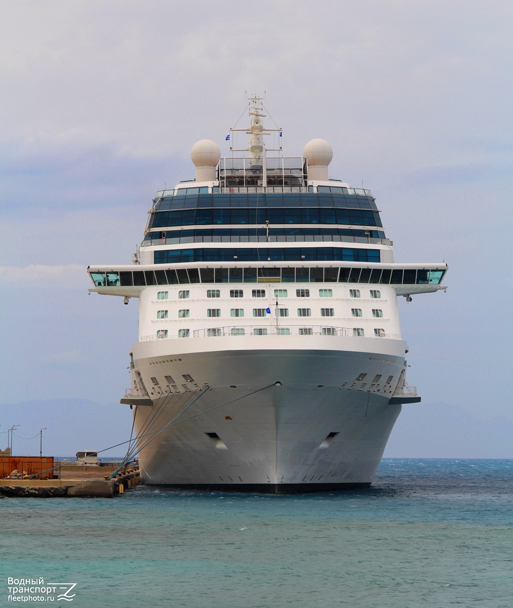 Celebrity Equinox