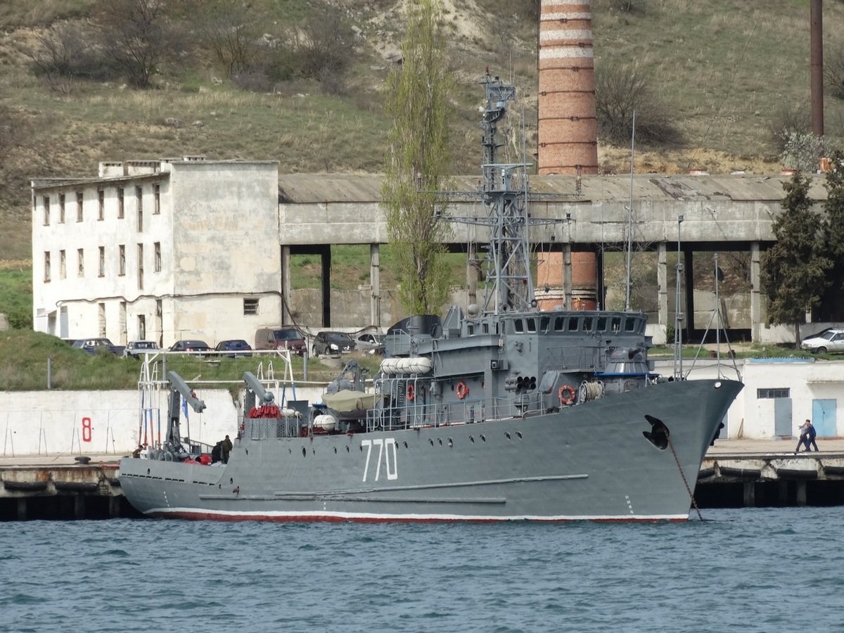 Валентин Пикуль