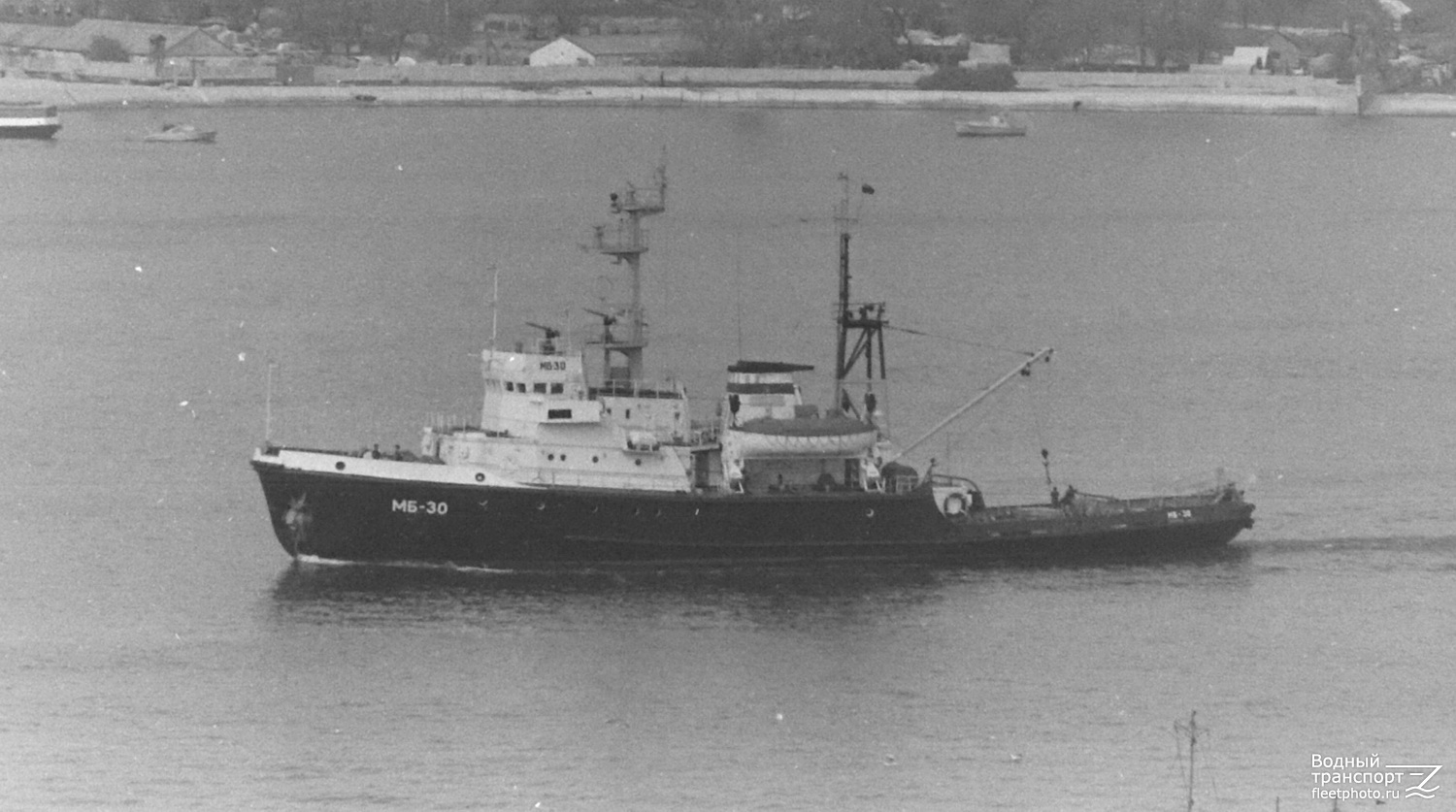 МБ-30
