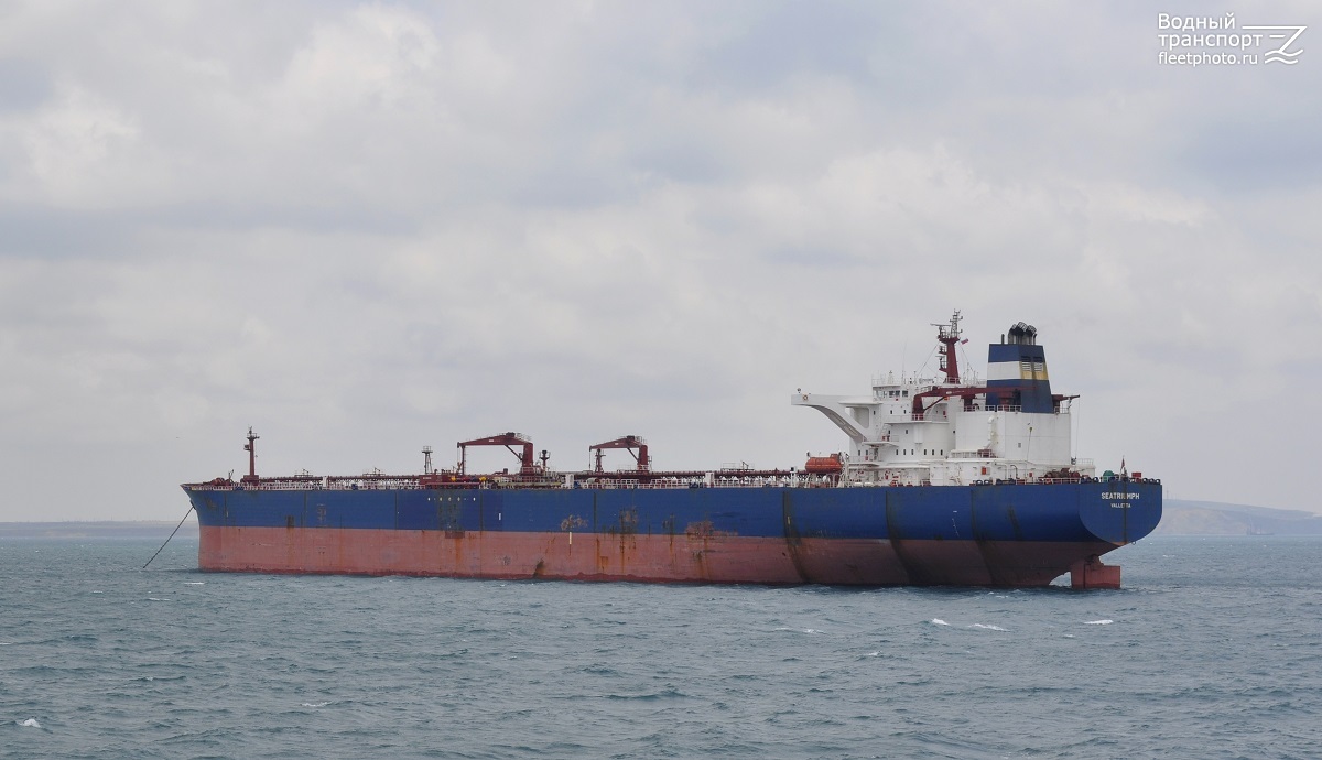 Seatriumph