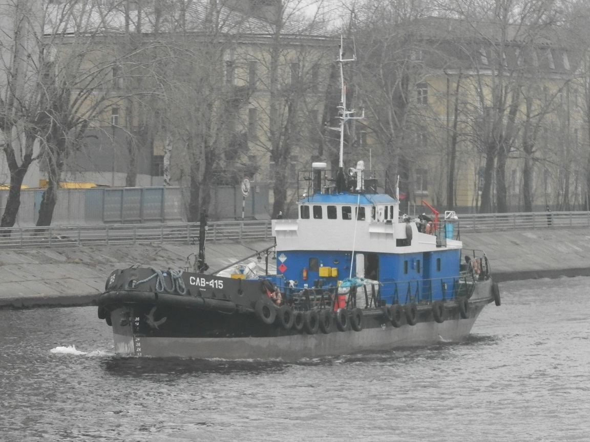 СЛВ-415