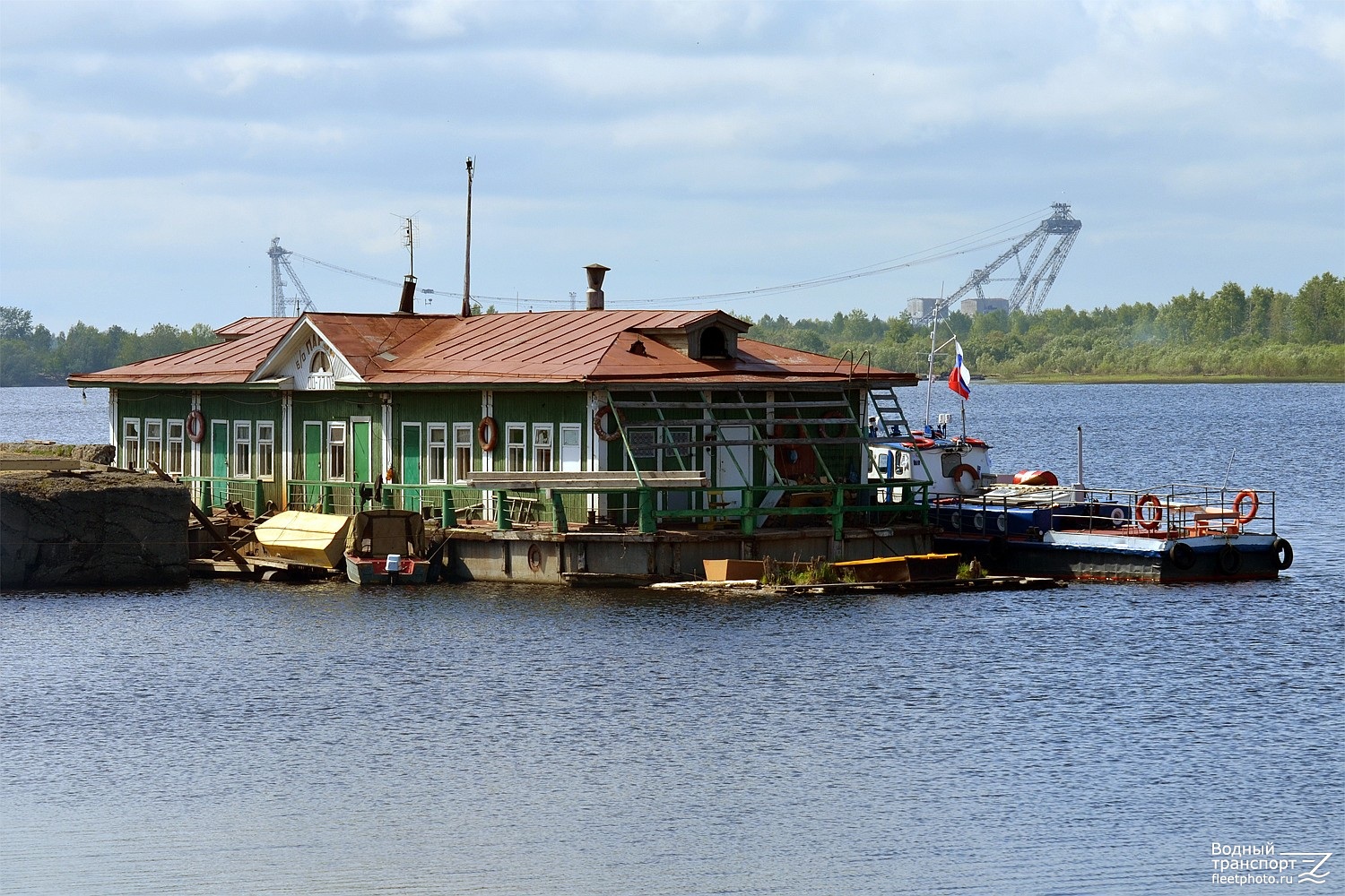 Камский бассейн