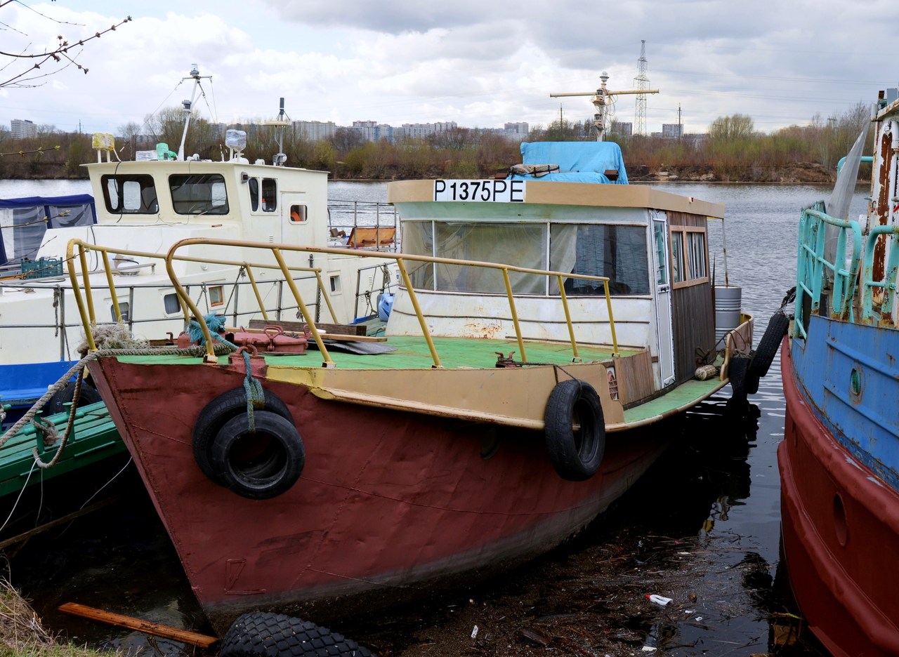 Проект 902 мрб