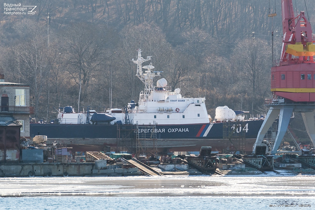 ПСКР-907