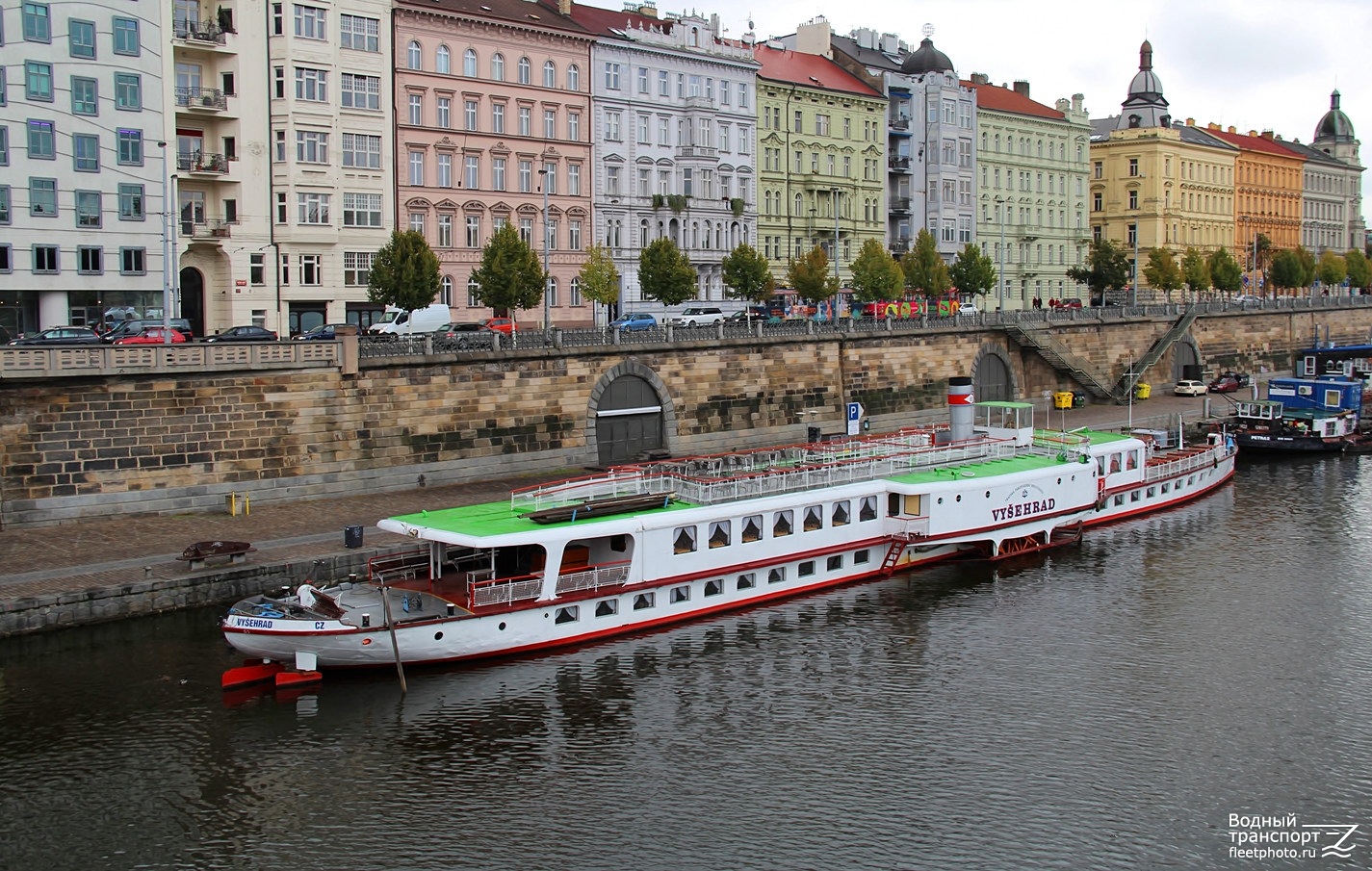 Vyšehrad