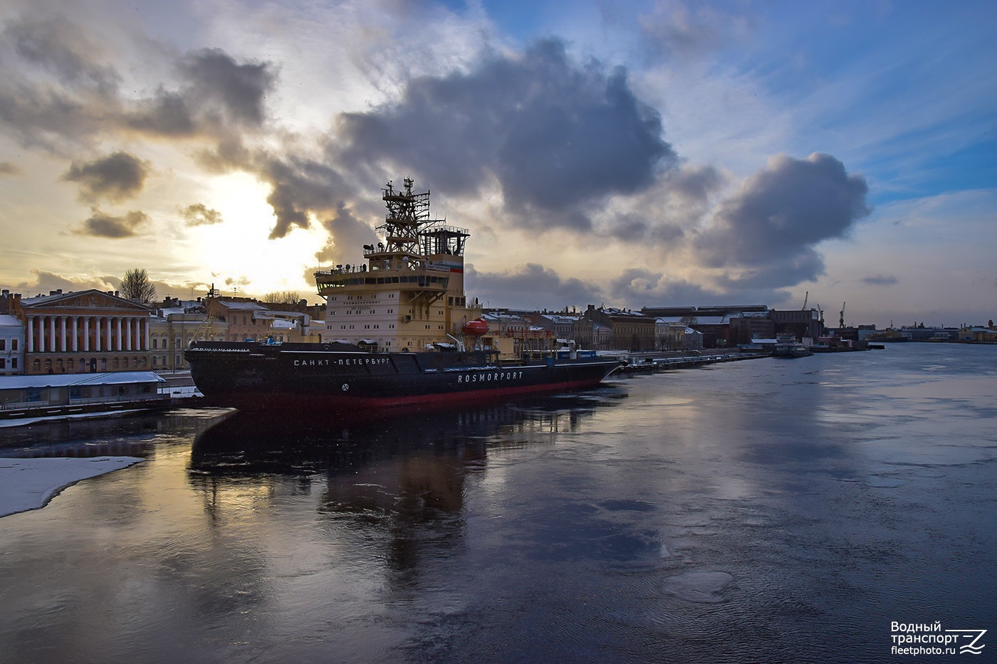 Санкт-Петербург, РБ-348