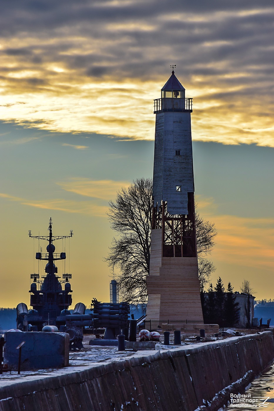 Lighthouses